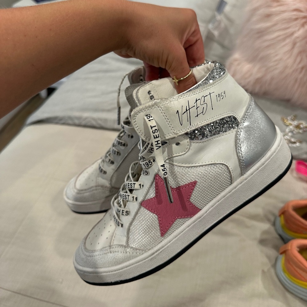 Vintage Havana Sneakers